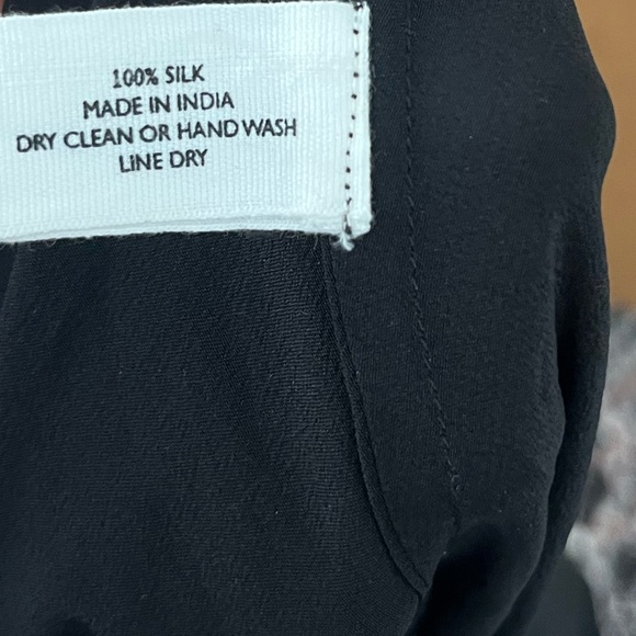 Rujuta Sheth Wide Leg Harem Jumper - Picture 7 of 7